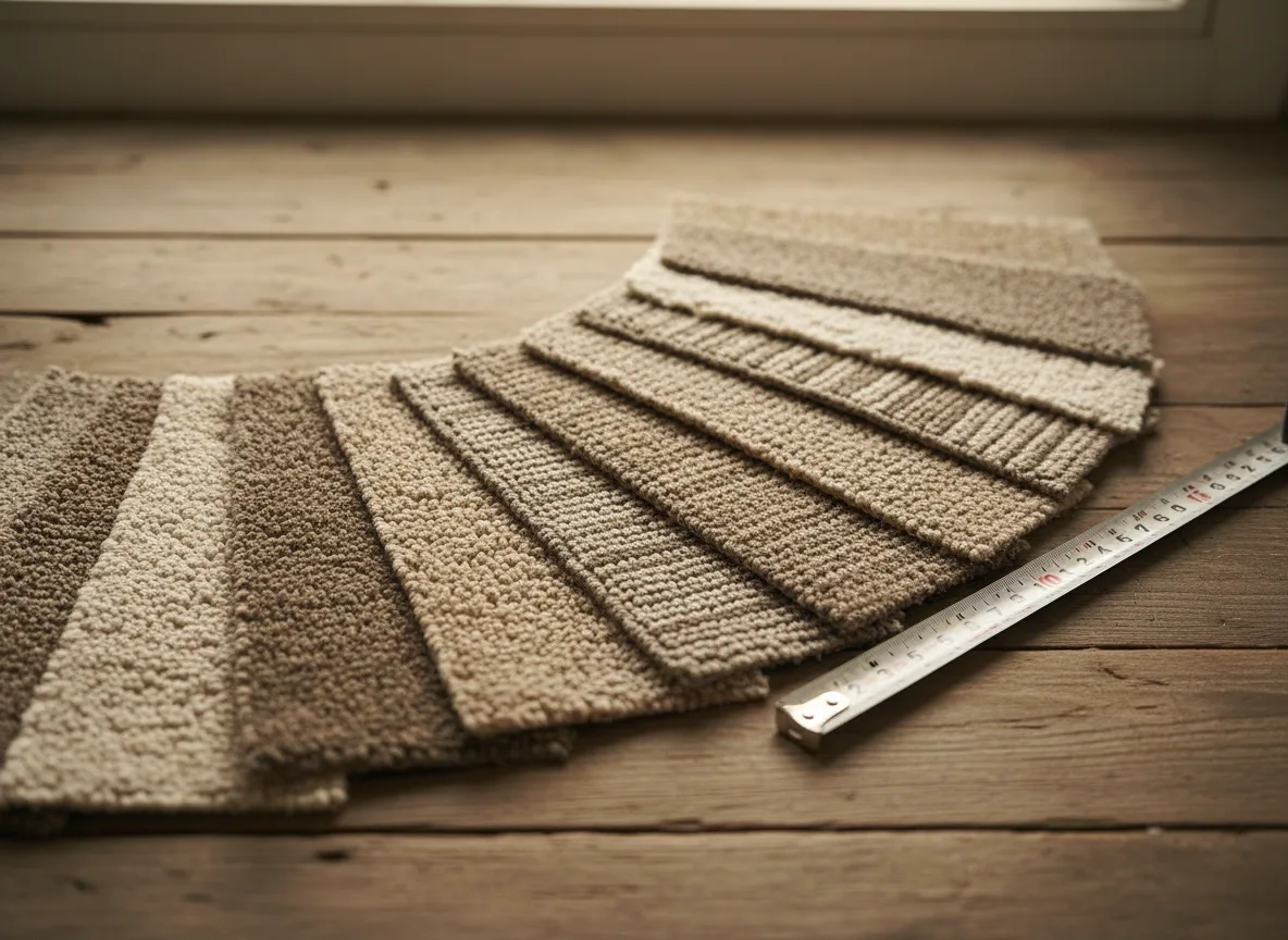 Carpet Installation Gratis, OH FAQs